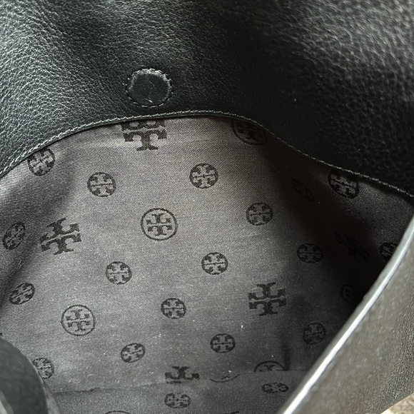 Tory Burch Black Frida Shoulder Bag/Crossbody - Picture 4 of 10